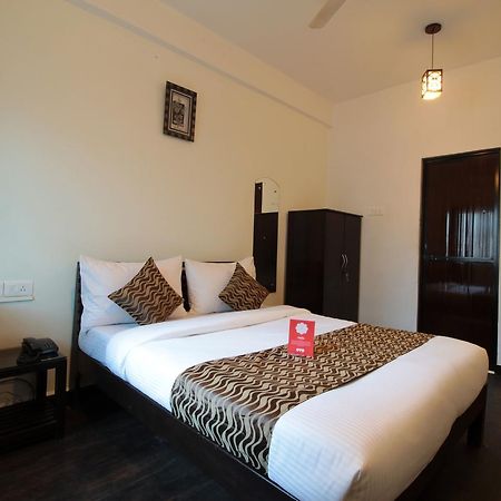 Oyo 10227 Sai Residency 바가 외부 사진
