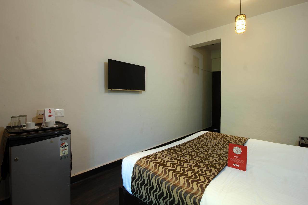 Oyo 10227 Sai Residency 바가 외부 사진